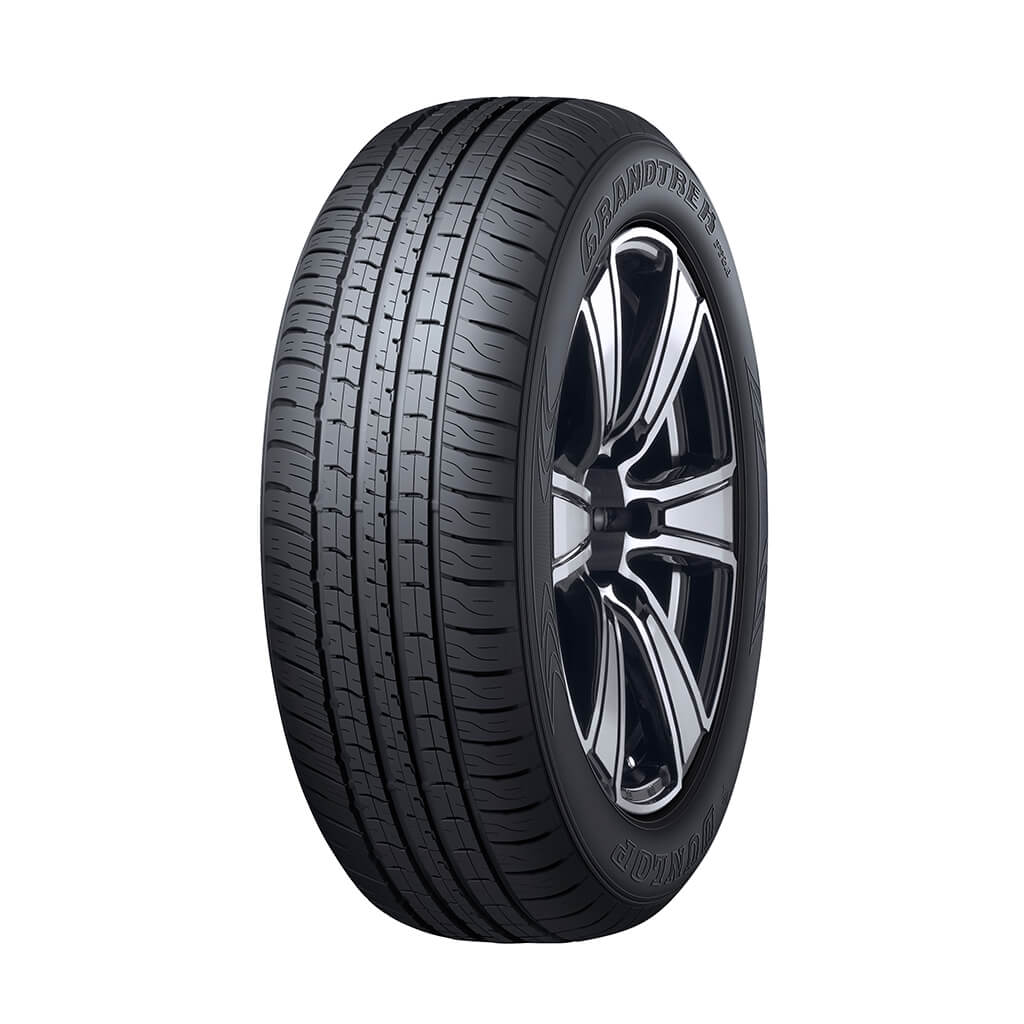 GRANDTREK PT5A (LHD)